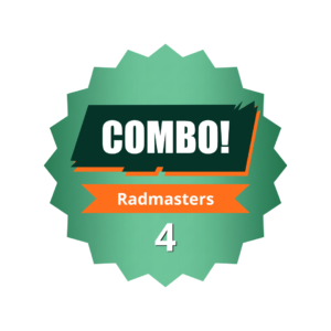 RadMasters 4